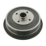 Febi Bilstein Brake Drum 14059