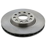 Febi Bilstein Brake Disc 14077