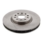 Febi Bilstein Brake Disc 14165