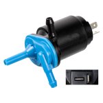 Febi Bilstein Washer Pump 14368