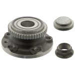 Febi Bilstein Wheel Bearing Kit 14535