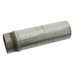 Febi Bilstein Flexible Metal Hose 14571