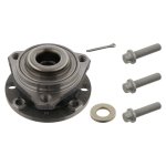 Febi Bilstein Wheel Bearing Kit 14611