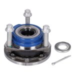 Febi Bilstein Wheel Bearing Kit 14611