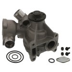 Febi Bilstein Water Pump 14631