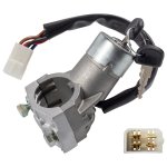 Febi Bilstein Ignition Lock Housing 14782