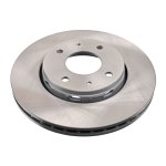 Febi Bilstein Brake Disc 14844