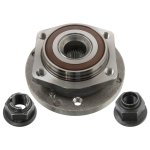 Febi Bilstein Wheel Bearing Kit 14902