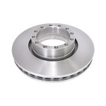 Febi Bilstein Brake Disc 14955