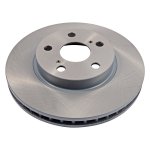 Febi Bilstein Brake Disc 15295