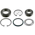 Febi Bilstein Wheel Bearing Kit 15334