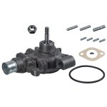 Febi Bilstein Water Pump 15375