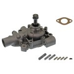 Febi Bilstein Water Pump 15385