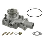 Febi Bilstein Water Pump 15387