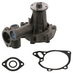 Febi Bilstein Water Pump 15451