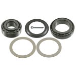 Febi Bilstein Wheel Bearing Kit 15687