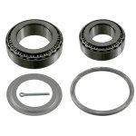 Febi Bilstein Wheel Bearing Kit 15690