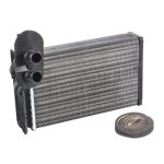 Febi Bilstein Heat Exchanger 15904