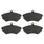 Febi Bilstein Brake Pad Set 16008