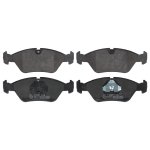 Febi Bilstein Brake Pad Set 16026