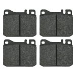 Febi Bilstein Brake Pad Set 16045