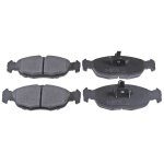 Febi Bilstein Brake Pad Set 16055