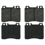 Febi Bilstein Brake Pad Set 16096