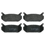 Febi Bilstein Brake Pad Set 16194