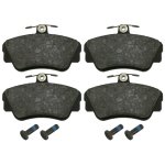 Febi Bilstein Brake Pad Set 16210