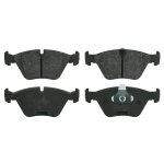 Febi Bilstein Brake Pad Set 16217