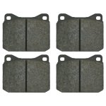 Febi Bilstein Brake Pad Set 16220