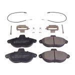 Febi Bilstein Brake Pad Set 16225