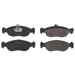 Febi Bilstein Brake Pad Set 16238