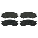 Febi Bilstein Brake Pad Set 16268