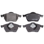 Febi Bilstein Brake Pad Set 16338