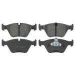 Febi Bilstein Brake Pad Set 16349