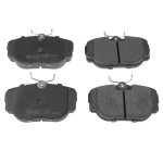 Febi Bilstein Brake Pad Set 16353