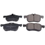 Febi Bilstein Brake Pad Set 16354