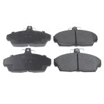 Febi Bilstein Brake Pad Set 16355