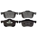 Febi Bilstein Brake Pad Set 16359