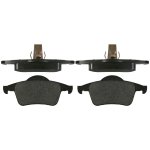 Febi Bilstein Brake Pad Set 16360