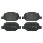 Febi Bilstein Brake Pad Set 16370