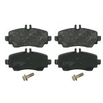 Febi Bilstein Brake Pad Set 16373