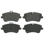 Febi Bilstein Brake Pad Set 16378