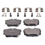 Febi Bilstein Brake Pad Set 16382