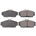 Febi Bilstein Brake Pad Set 16388