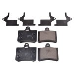 Febi Bilstein Brake Pad Set 16420