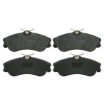 Febi Bilstein Brake Pad Set 16421