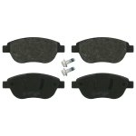 Febi Bilstein Brake Pad Set 16422