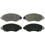 Febi Bilstein Brake Pad Set 16425